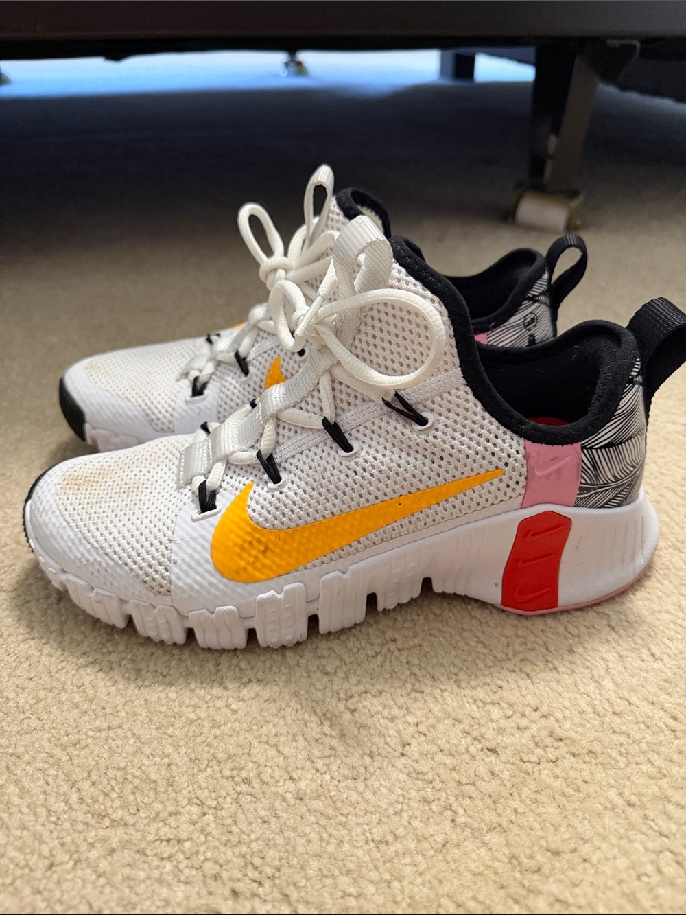 Nike Women Metcon’s
